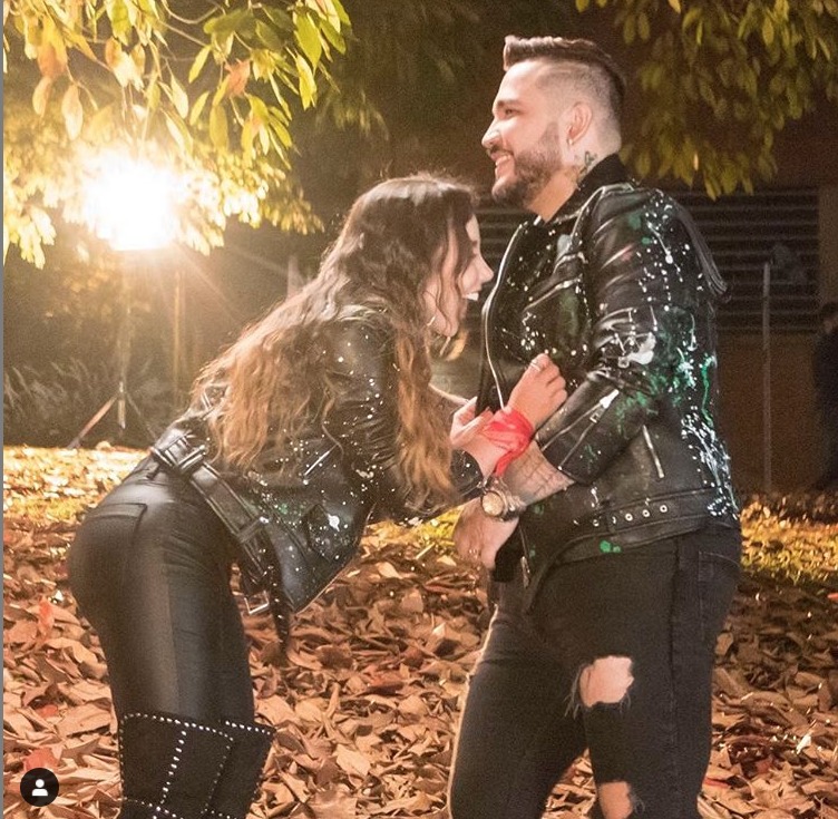¿Se acabó con Paola Jara? Jessi Uribe confesó cómo está con su exesposa