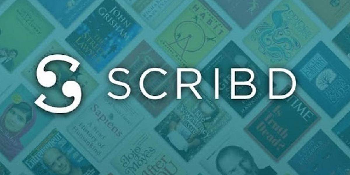 Cuarentena: Scribd ofrece acceso gratis a miles de libros digitales