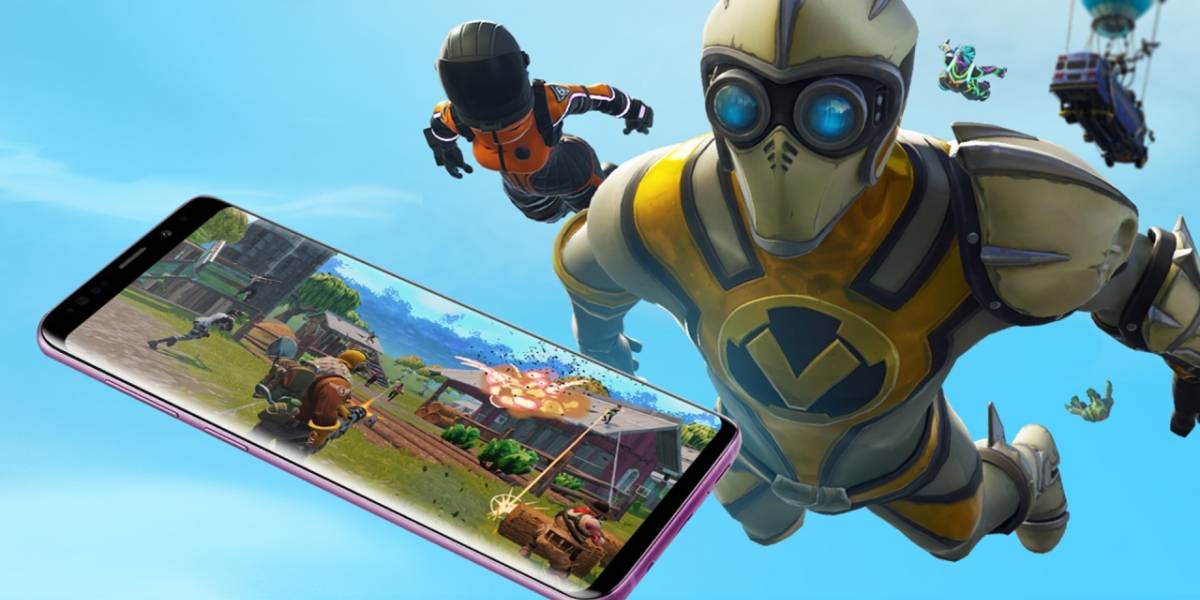 Fortnite: estas son las especificaciones técnicas para correr el juego en Android