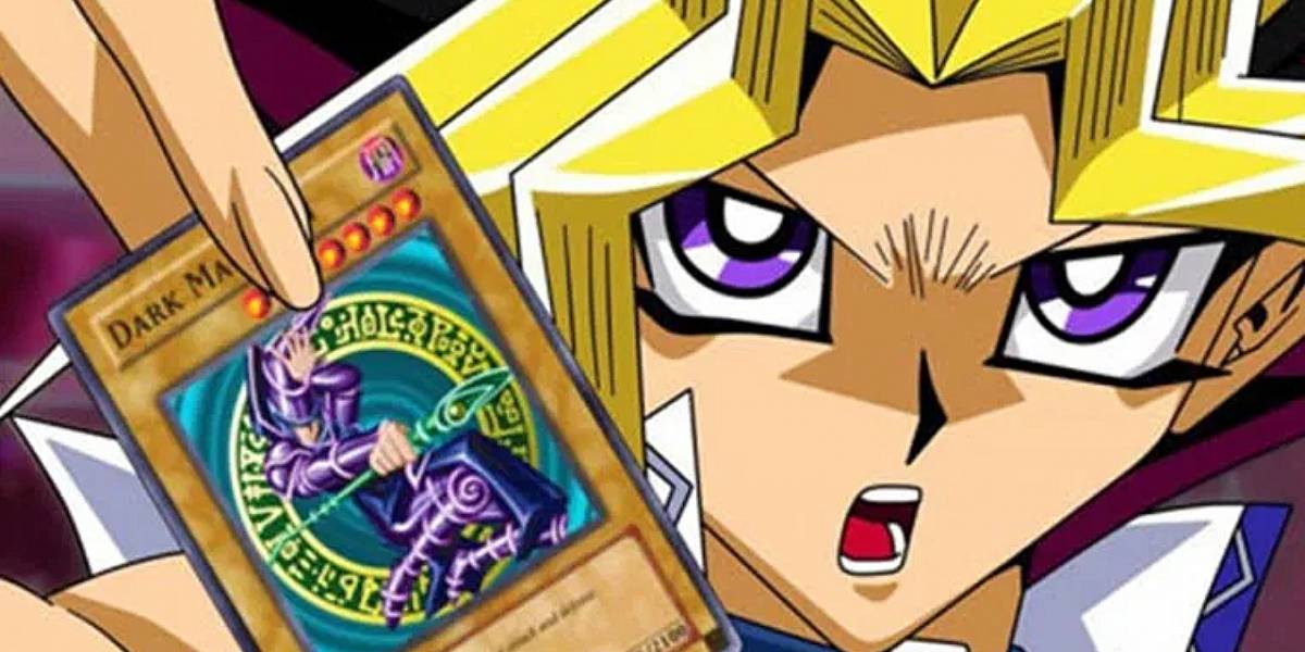 Coronavirus: Yu-Gi-Oh! ofrece fondos oficiales para videoconferencias