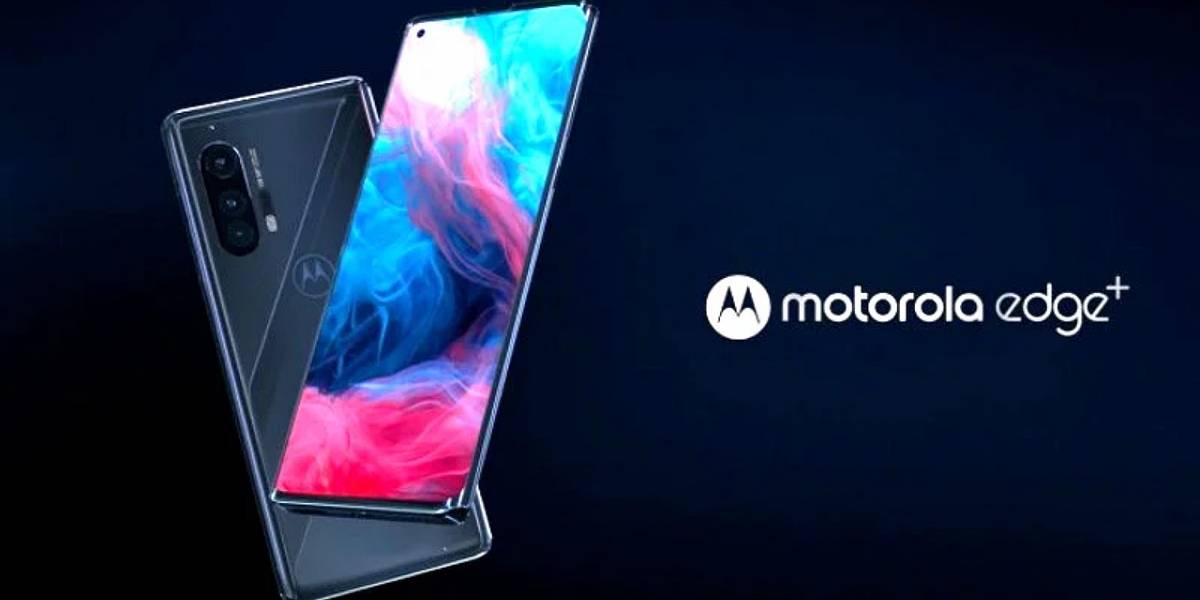 Motorola Edge y Edge+: estos son los posibles precios y fecha de llegada en México
