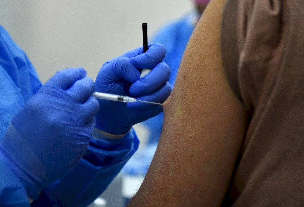 Vacuna contra el coronavirus