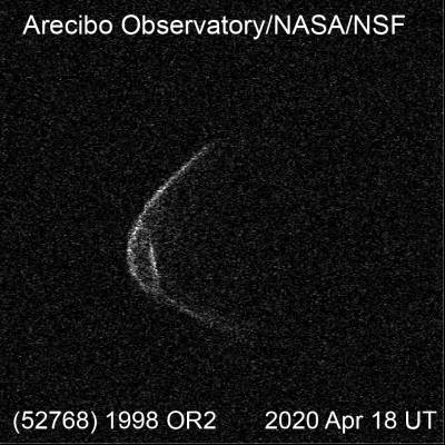 asteroide