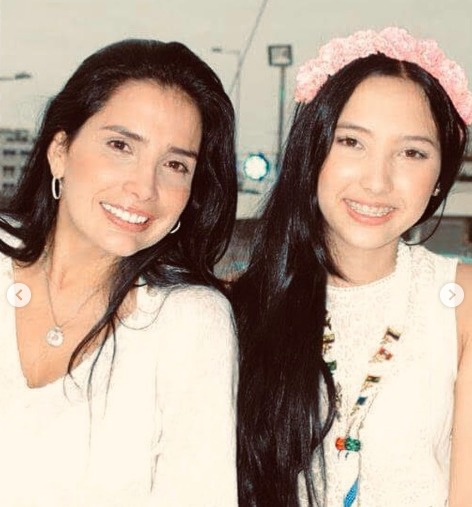 Aída Merlano