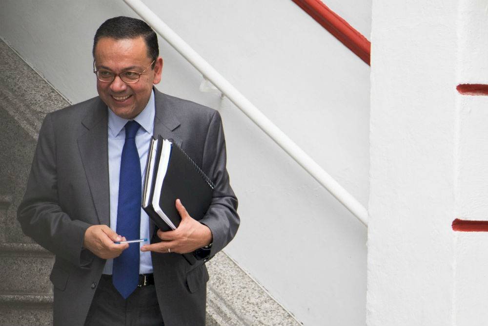 Germán Martínez
