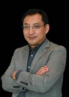 Karl Zhao