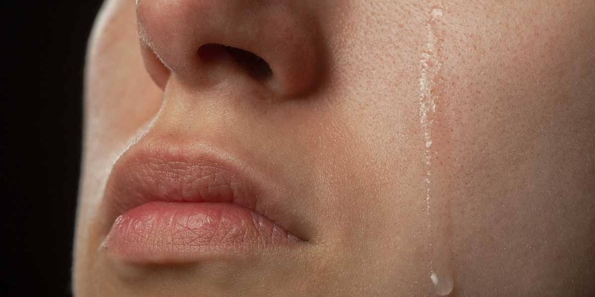 Coronavirus: estudio descubre que las lágrimas podrían ser otra vía de contagio