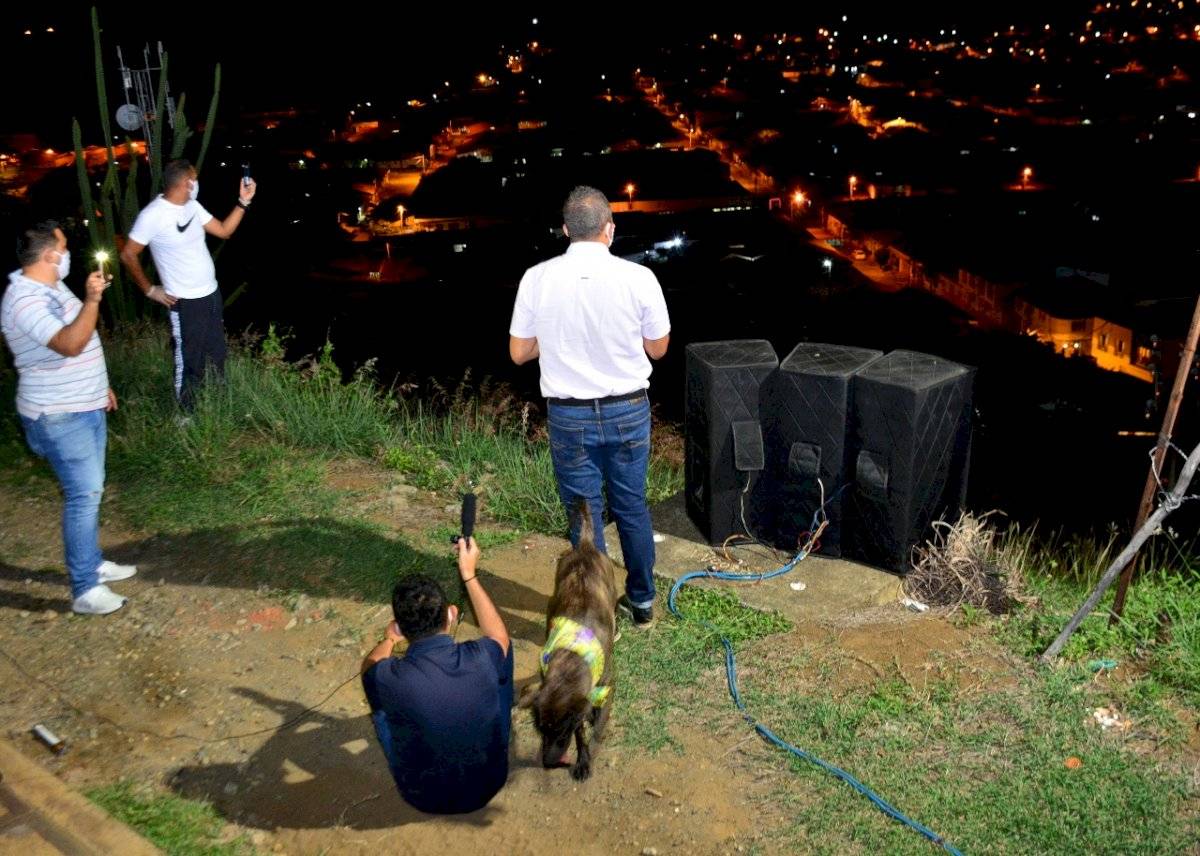 Concierto Toro