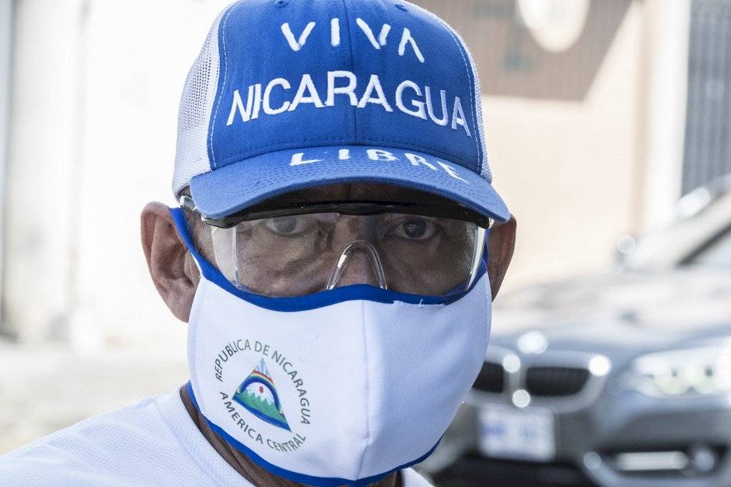 Coronavirus en Nicaragua