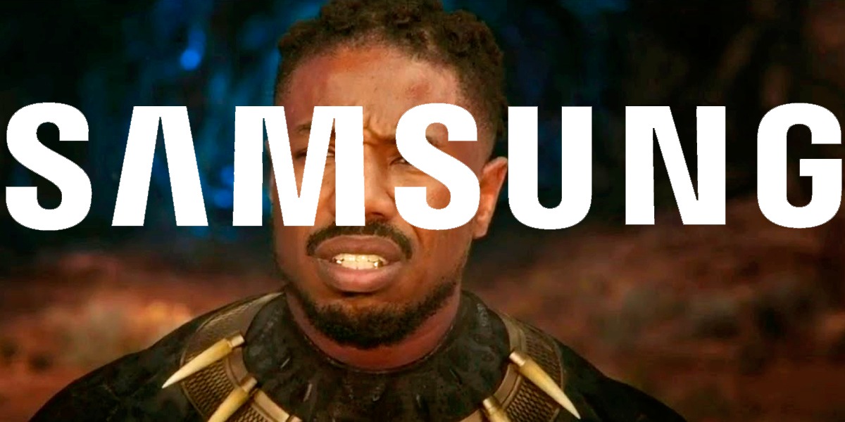  Video: Samsung muestra el potencial brutal de su sensor ISOCELL HM1 para cámaras 