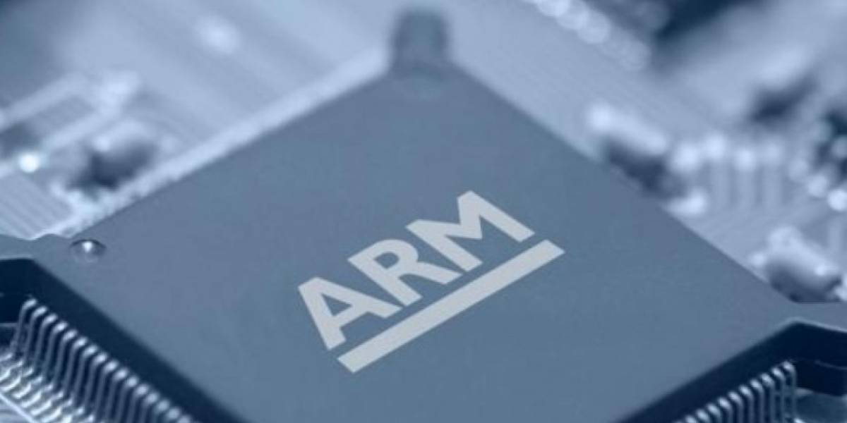 Apple pretende trabajar con un procesador ARM para las Mac a partir del 2021