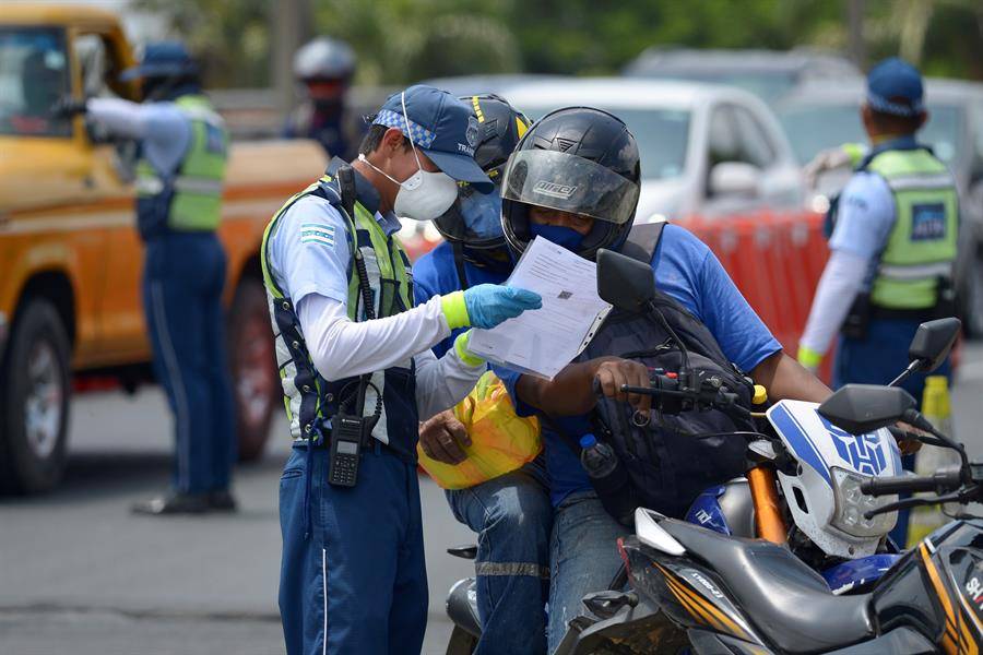 Salvoconductos