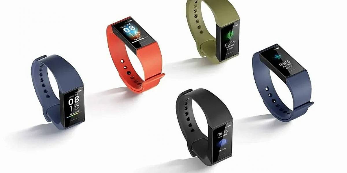 Xiaomi: una Mi Band 4 más barata podría estar en desarrollo