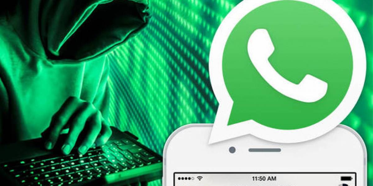 WhatsApp: ¡Ojo! tu cuenta podría ser fácilmente hackeada