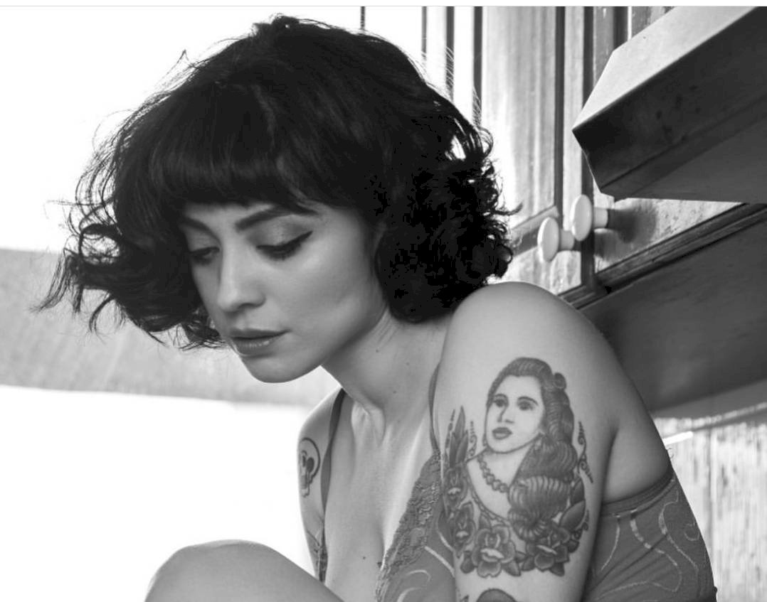 Mon Laferte