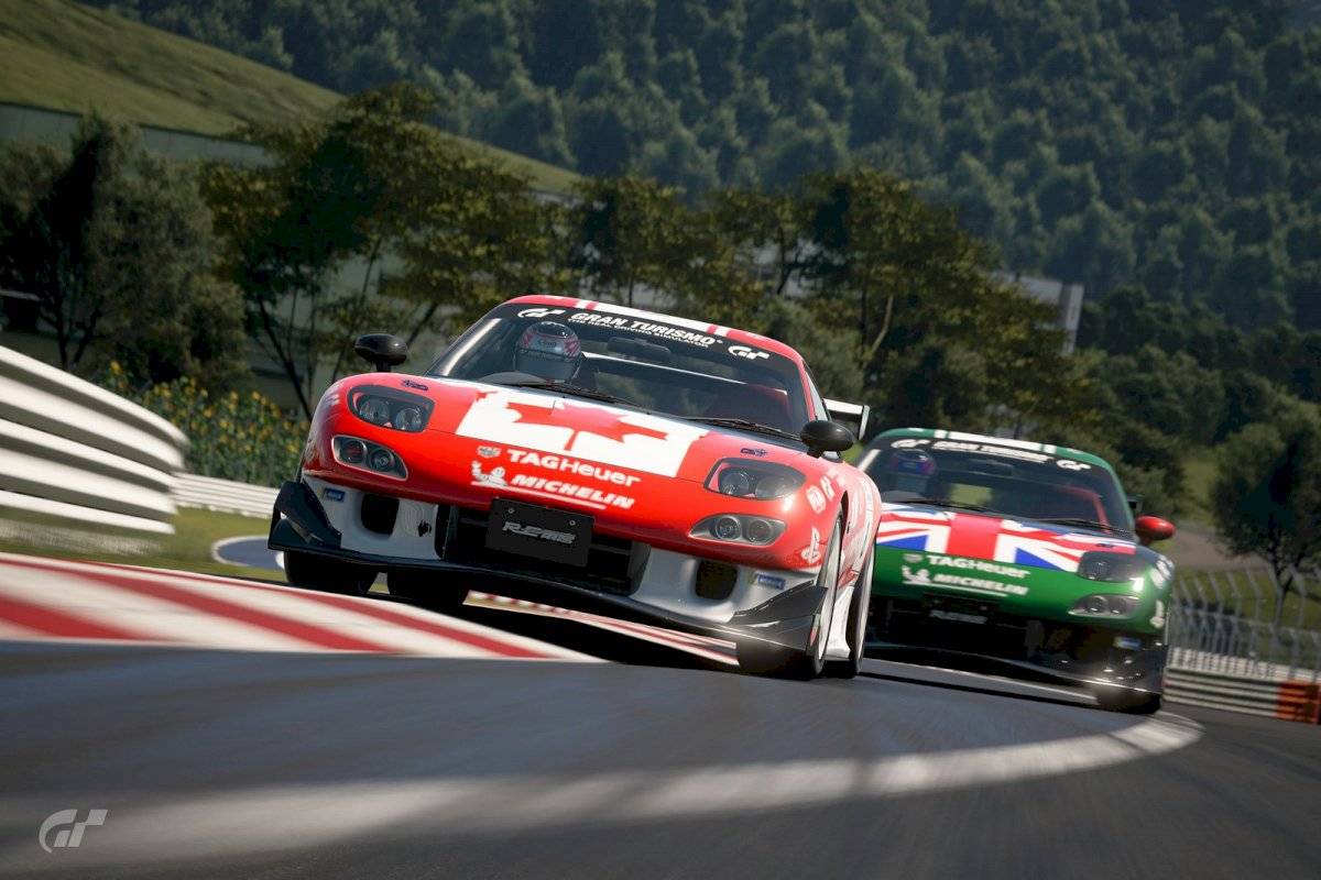 Gran Turismo Championships