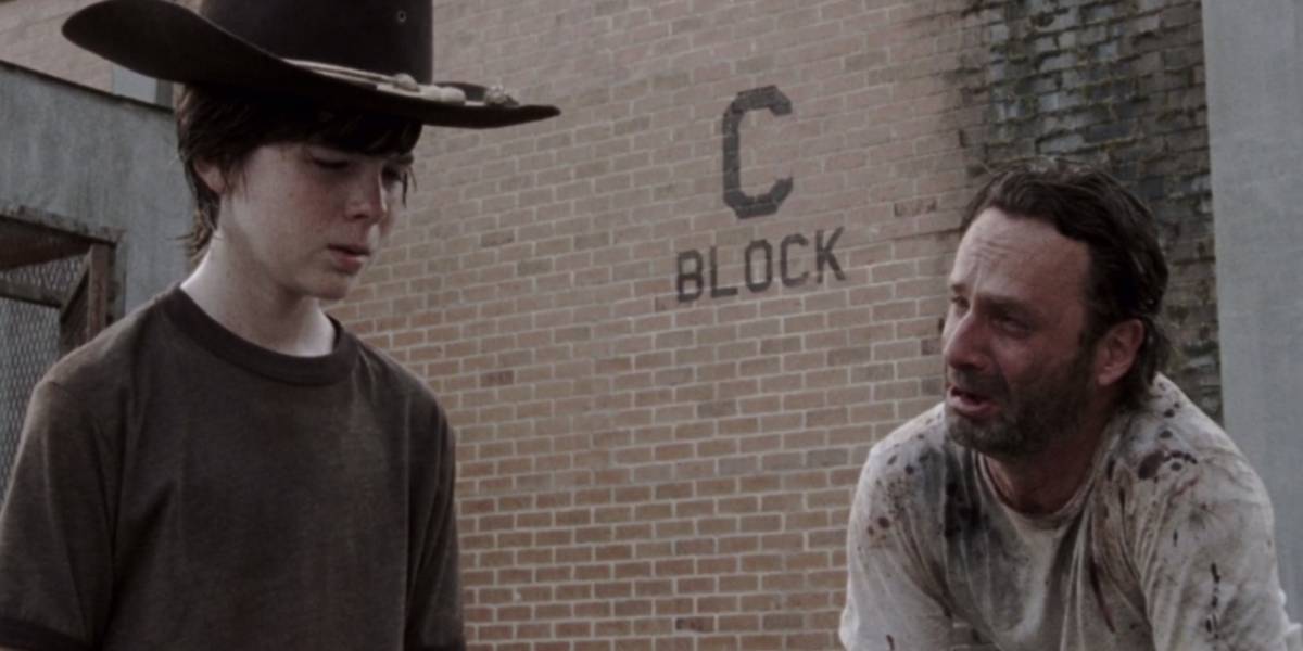 The Walking Dead: creador de la serie revela el origen de los zombies