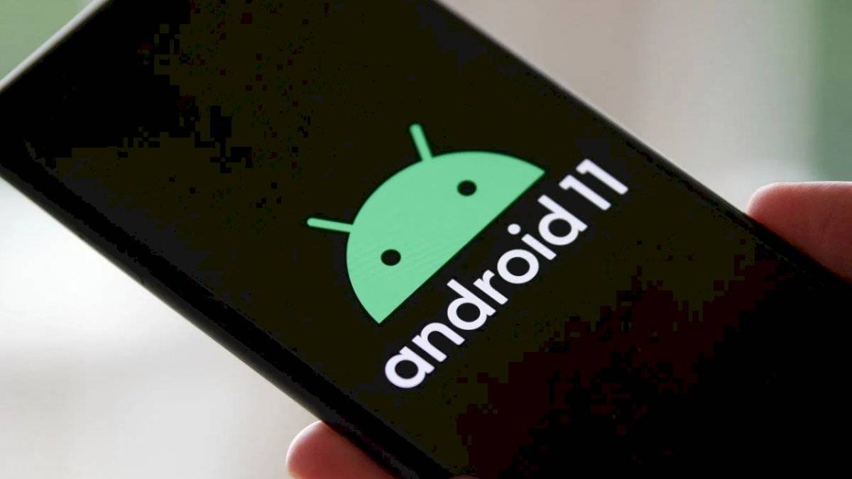 Android 11 actualizaciones