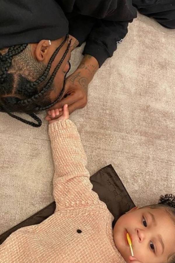 Travis Scott