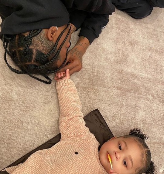 Travis Scott