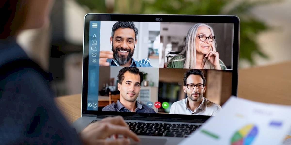 Videoconferencia