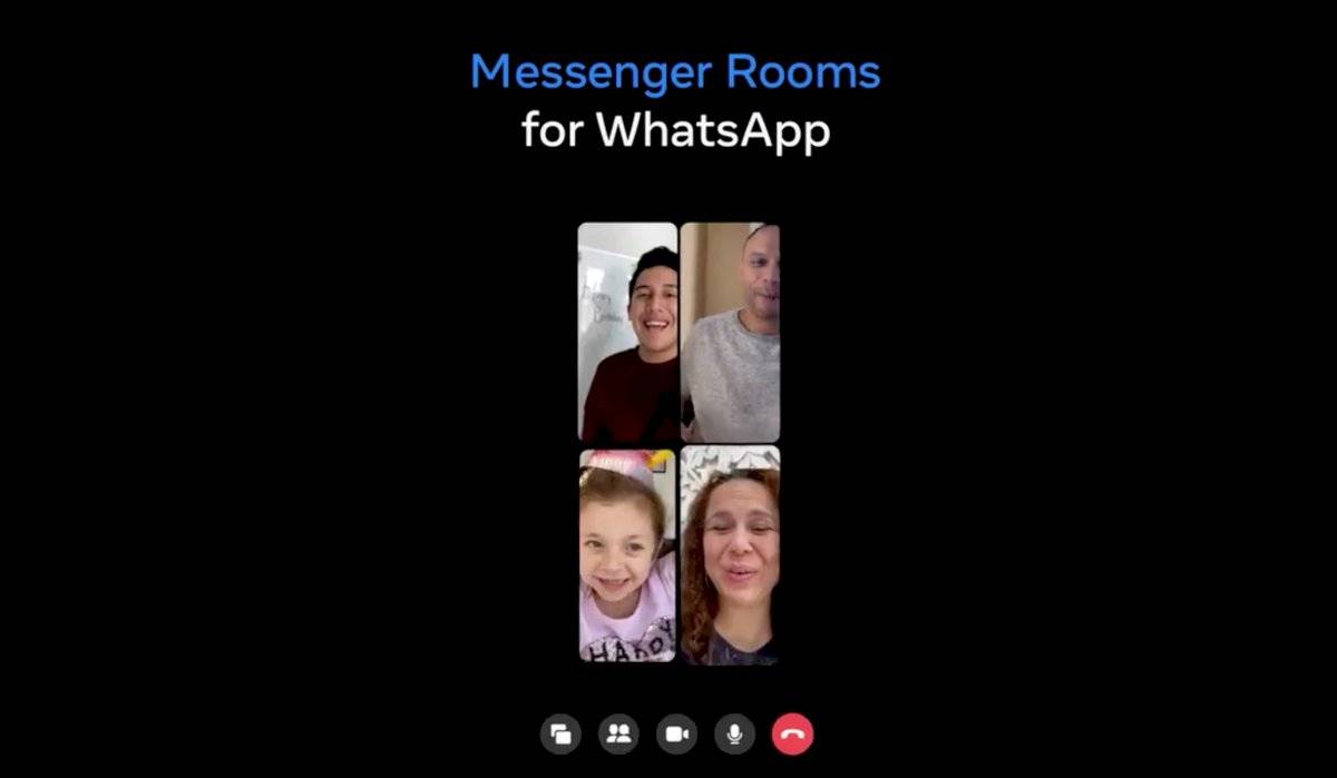WhatsApp