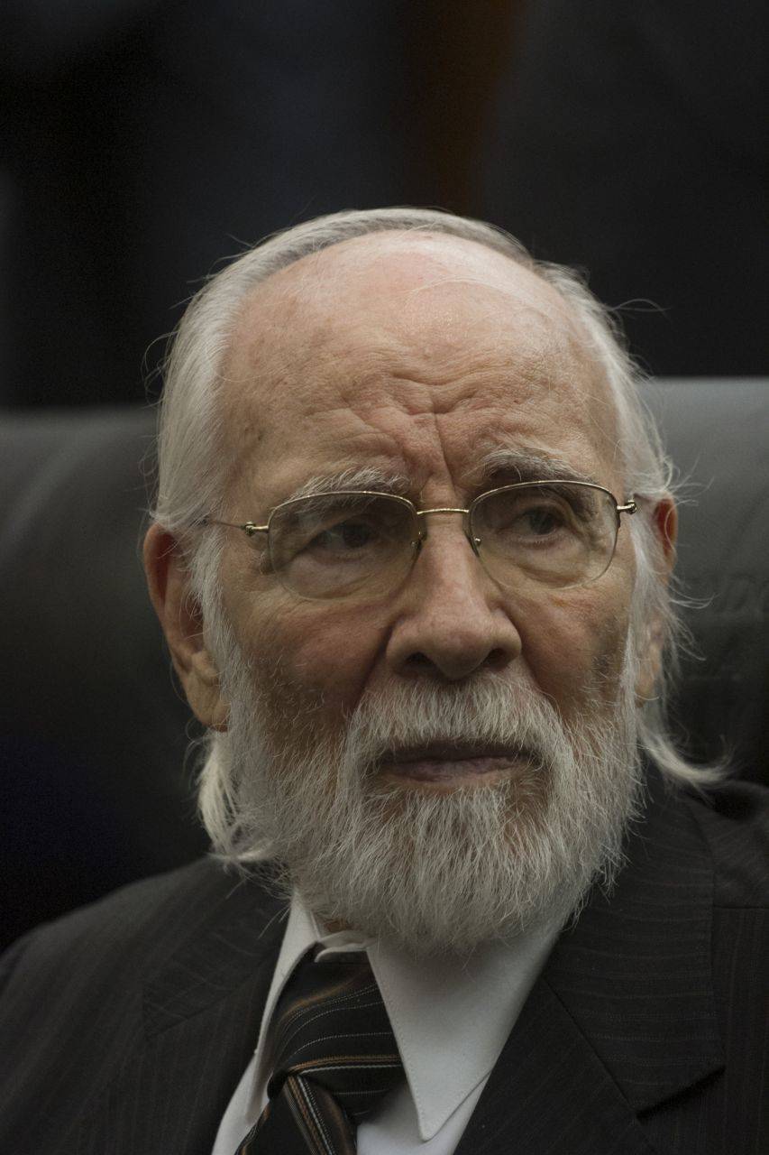 Aarón Hernán