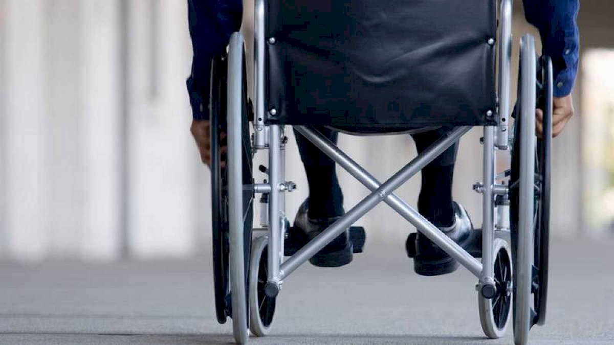inclusión laboral de personas con discapacidad