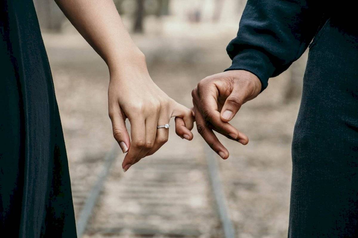 pareja
