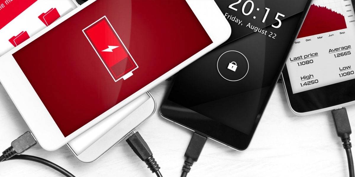 ¿Está por acabarse la batería de tu celular? Este código hará que dure dos veces más
