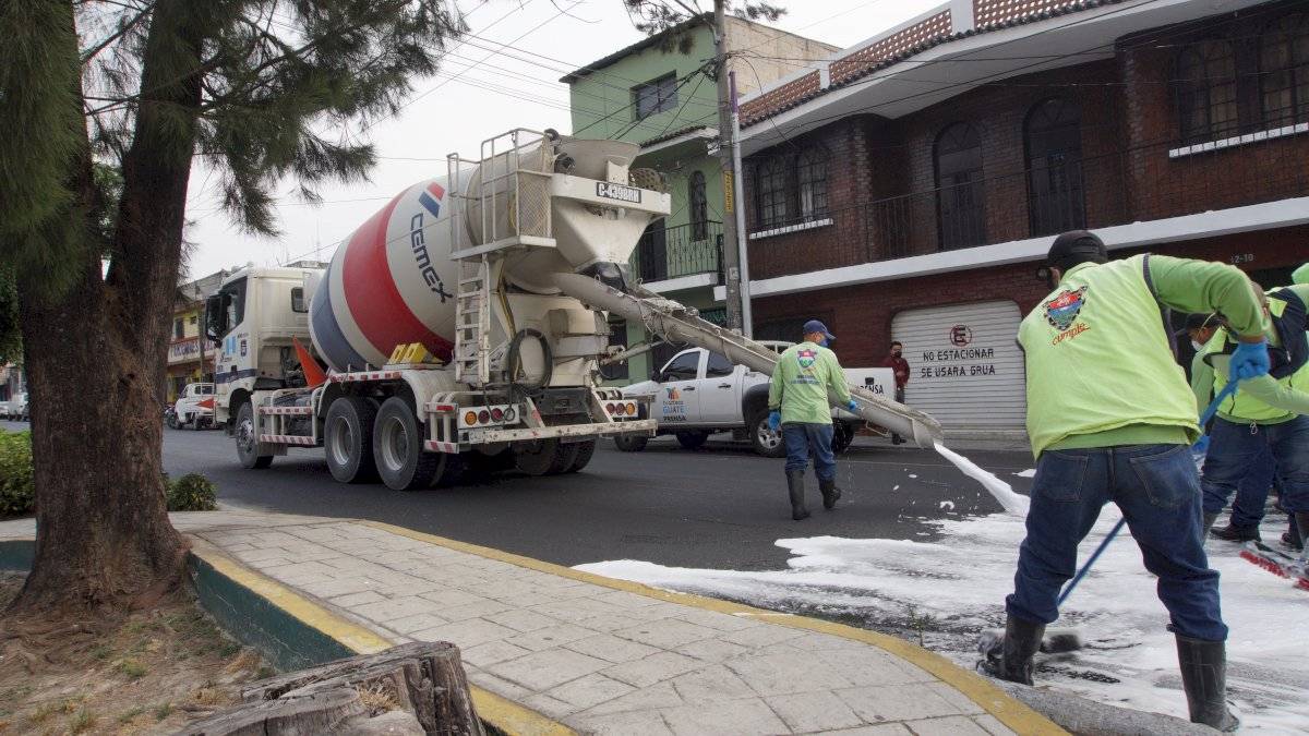 CEMEX