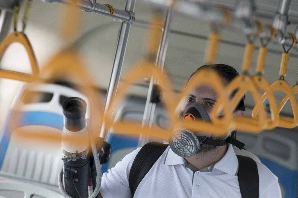 Coronavirus en Costa Rica