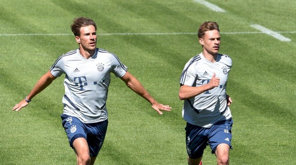 FIFA propone 5 sustituciones para la vuelta del futbol