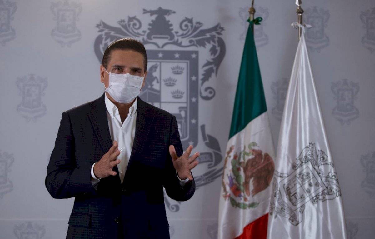 Silvano Aureoles