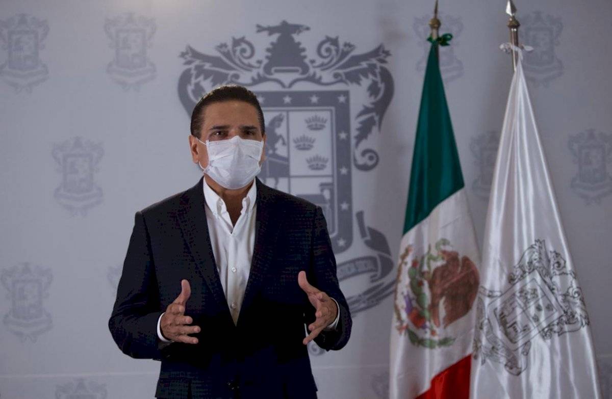 Silvano Aureoles