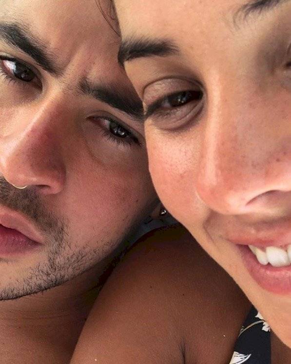 Gabriela Berlingeri, novia de Bad Bunny
