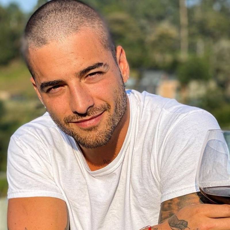 ¿Coincidencias? Maluma, en tremenda tusa porque Natalia está con Neymar ¿Coincidencias? Maluma, en tremenda tusa porque Natalia está con Neymar