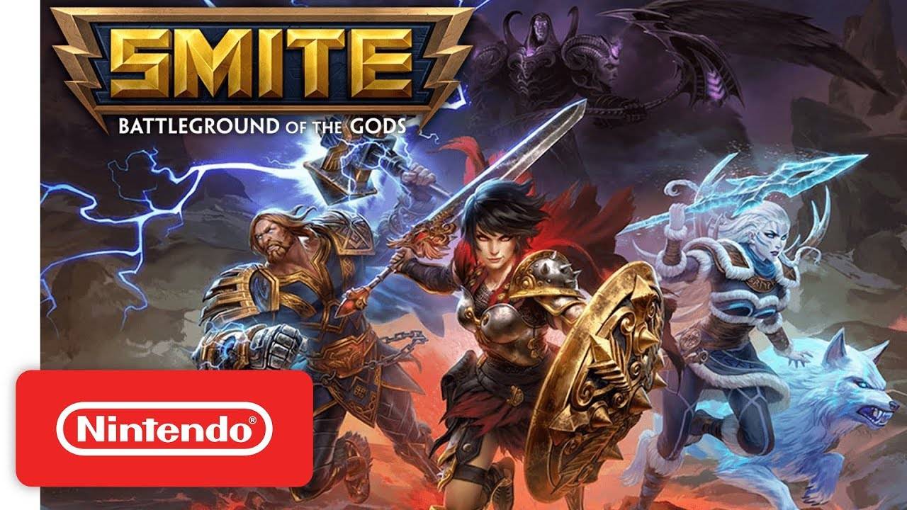  Nintendo Switch gratis 