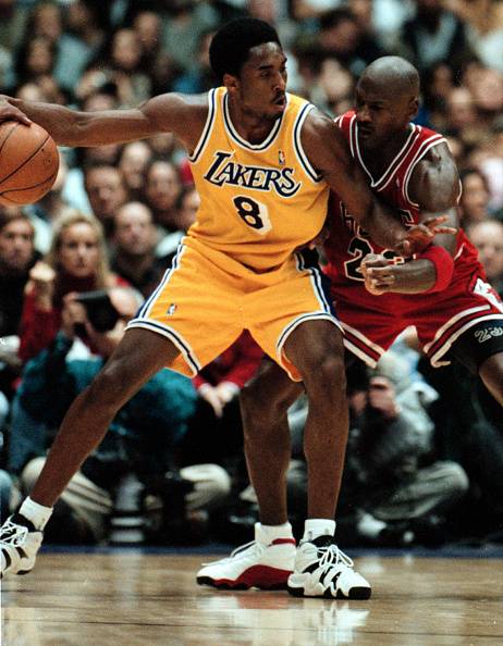 Si eres amante del baloncesto y de una de sus máximas figuras, Michael Jordan, te gustara conocer como se forjó uno de los equipos más representativos de la NBA Si eres amante del baloncesto y de una de sus máximas figuras, Michael Jordan, te gustara conocer como se forjó uno de los equipos más representativos de la NBA