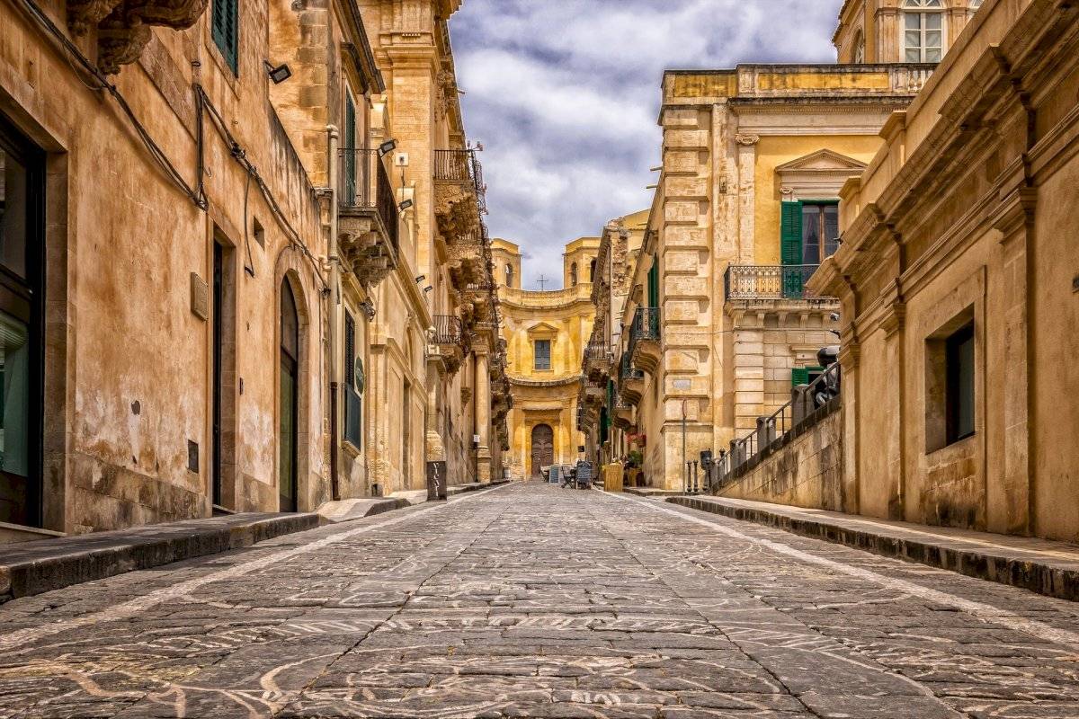 Italia-Sicilia /PIXABAY