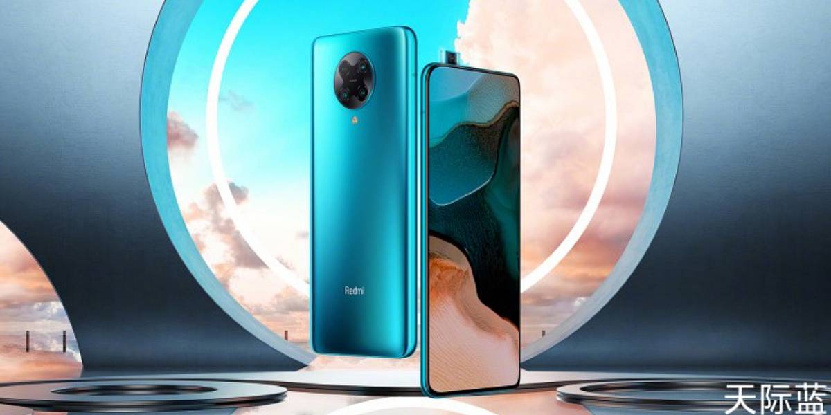 Xiaomi: Poco F2 Pro es un Redmi K30 Pro con otro nombre