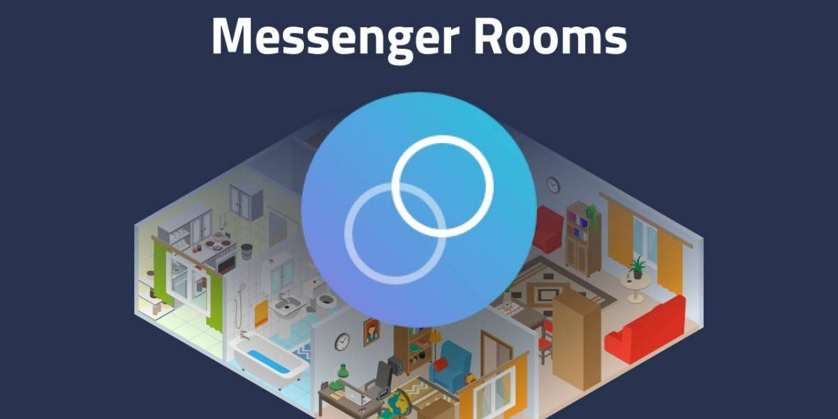 Facebook Messenger Rooms: cómo descargar y cuáles son las funciones de la nueva modalidad que busca competir con Zoom