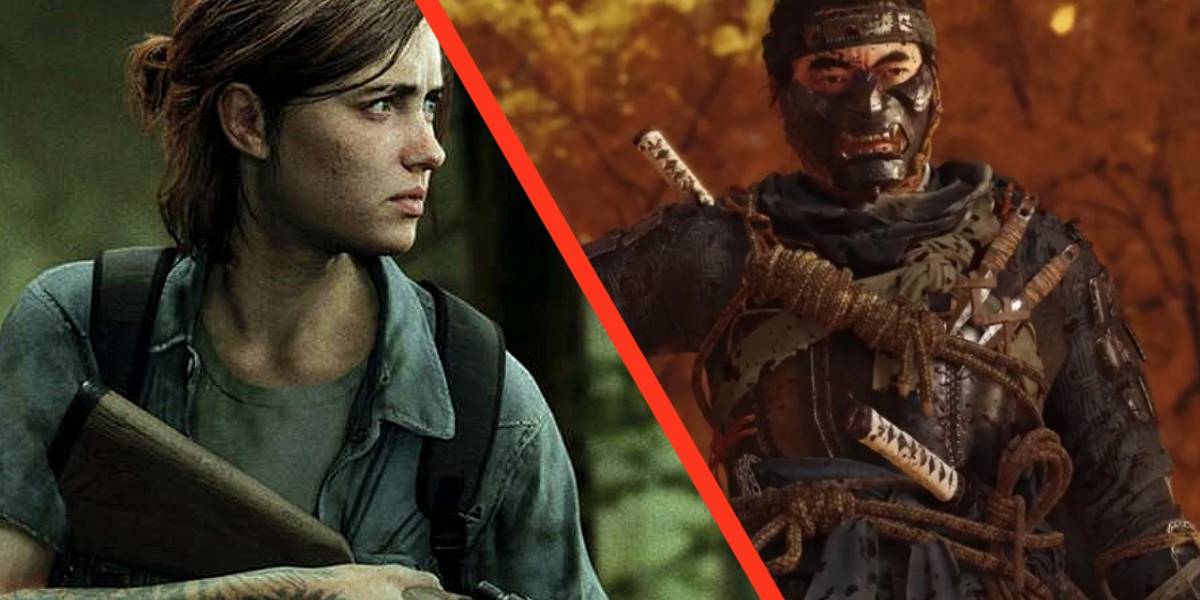PlayStation: se confirman fechas de lanzamiento de The Last of Us 2 y Ghost of Tsushima