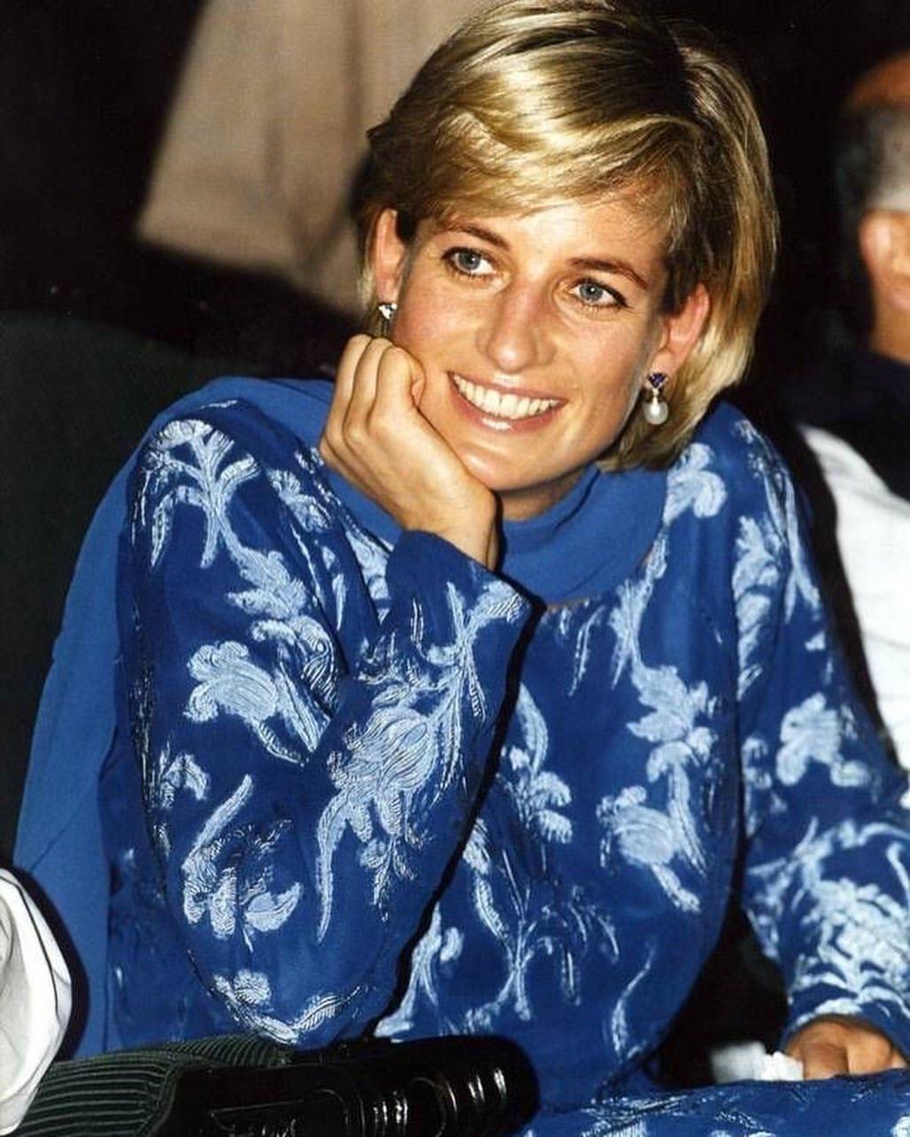 Princesa Diana Princesa Diana