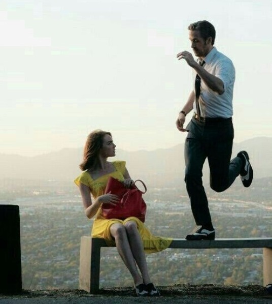 Ryan Gosling Ryan Gosling