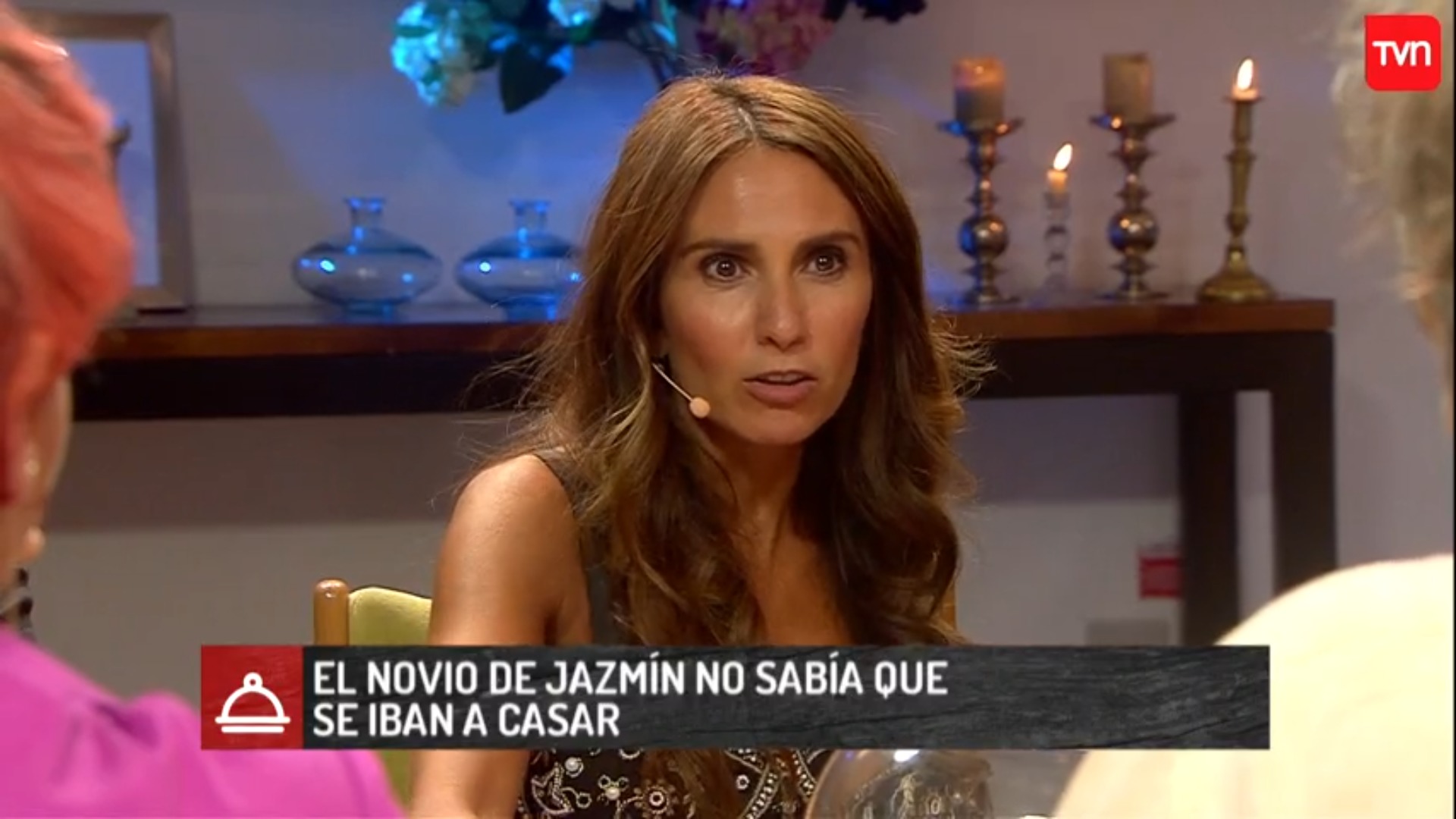 Cocina Fusión Yazmín Vásquez