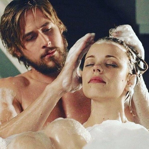 Ryan Gosling Ryan Gosling