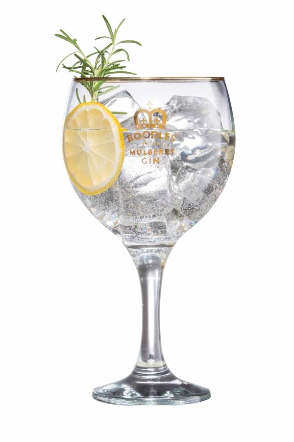 Boodles Tonic
