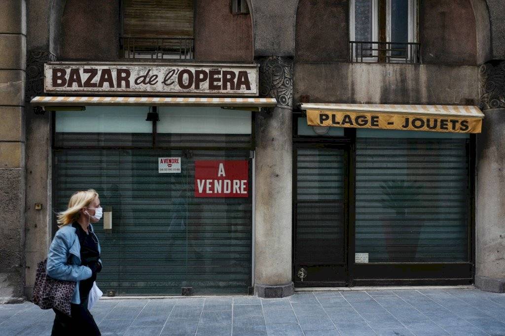 Coronavirus en Francia