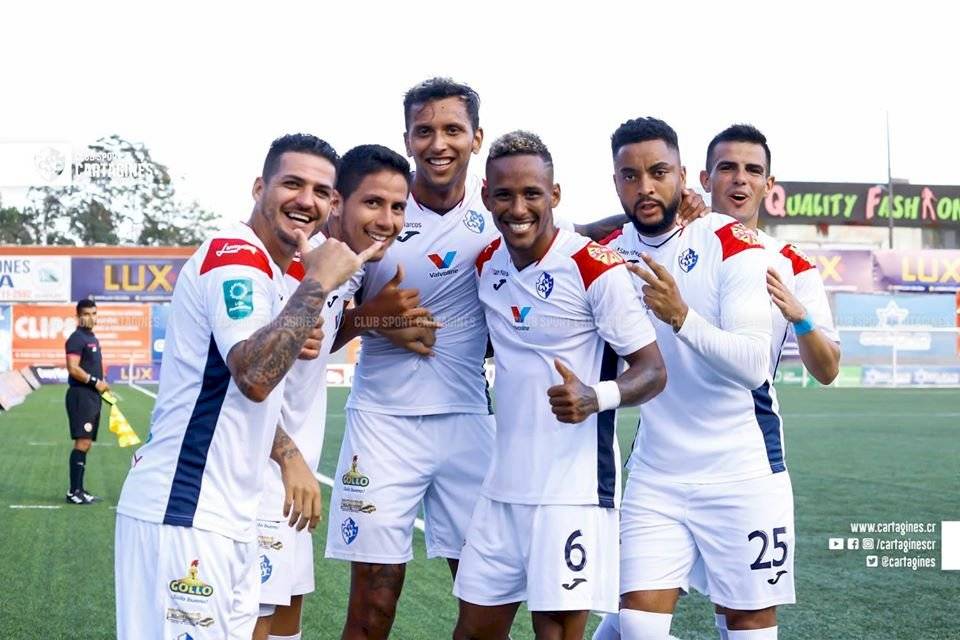 Hernán Medford habla sobre el futbol y el coronavirus en Costa Rica